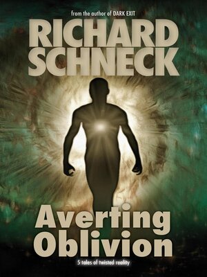 cover image of Averting Oblivion